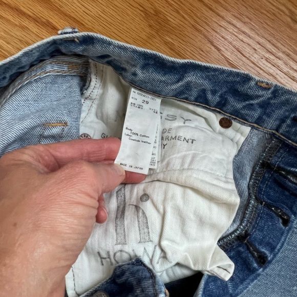 Moussy Vintage Size 29 - Picture 7 of 7